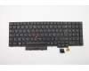 Lenovo 01ER588 NB_KYB Tachi BL KBD,BE,LTN