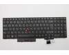 Lenovo 01ER529 NB_KYB Tachi NBL KBD GB LTN