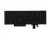 Lenovo 01ER552 NB_KYB Tachi BL KBD,FR,CHY