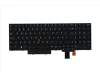 Lenovo 01HX244 NB_KYB TACHI2 CHY BL-KB SI