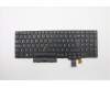 Lenovo 01HX246 NB_KYB TACHI2 CHY BL-KB TR