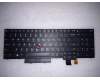 Lenovo 01HX259 TACHI2 LTN BL-KB US