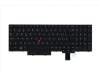 Lenovo 01HX165 NB_KYB TACHI2 CHY NBL-KB CH