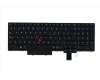 Lenovo 01HX176 NB_KYB TACHI2 CHY NBL-KB CFE