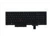 Lenovo 01HX145 NB_KYB TACHI2 CHY NBL-KB BE