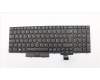 Lenovo 01HX156 NB_KYB TACHI2 CHY NBL-KB IT