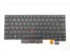 Lenovo 01HX599 ET480 KB WINDU2 LTN BL-KB CZS