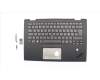 Lenovo 01LX803 MECH_ASM Ccover,BK,KBD NO,CBL,DFN-FUYU