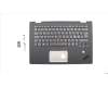 Lenovo 01LX804 MECH_ASM Ccover,BK,KBD NRD,CBL,DFN-FUYU