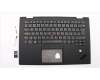 Lenovo 01LX826 MECH_ASM Ccover,BK,KBD CZS,CBL,DFN-ZS