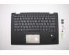 Lenovo 01LX834 MECH_ASM Ccover,BK,KBD GR,CBL,DFN-ZS