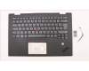 Lenovo 01LX855 MECH_ASM Ccover,BK,KBD GB,CBL,DFN-ZS