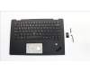 Lenovo 01LX870 MECH_ASM Ccover,BK,KBD USE,CBL,CHY-FUYU