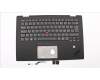 Lenovo 01LX871 MECH_ASM Ccover,BK,KBD FR,CBL,CHY-FUYU