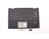 Lenovo 01LX791 MECH_ASM Ccover,BK,KBD FR,CBL,DFN-FUYU