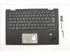 Lenovo 01LX890 MECH_ASM Ccover,BK,KBD CH,CBL,CHY-FUYU