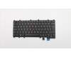 Lenovo 01EN401 NB_KYB KB BLK Sunrex Hungarian