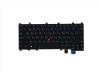 Lenovo 01EN409 NB_KYB KB BLK Sunrex Russian