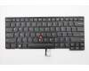 Lenovo 01EN508 NB_KYB Larue3 KBD US LTN