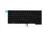 Lenovo 01EN477 NB_KYB Larue3 KBD,DK,CNY