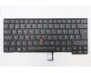 Lenovo 01EN528 NB_KYB Larue3 KBD,NO,LTN