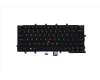 Lenovo 01EN548 NB_KYB KBD N/BL CHY US English