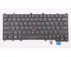 Lenovo 01HW615 NB_KYB Storm3,SRX,KB-BL,BK,US