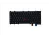 Lenovo 01HW585 NB_KYB Storm3,CHY,KB-BL,BK,ES