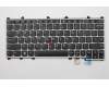 Lenovo 01HW684 NB_KYB Storm3,CHY,KB-BL,SV,USI