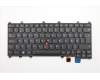 Lenovo 01HW624 NB_KYB Storm3,SRX,KB-BL,BK,DK