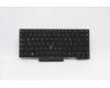 Lenovo 01HX502 NB_KYB Windu2 DFN BL-KB LAS