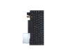 Lenovo 01HX580 NB_KYB FRU COMO SL,ASM,CHY,KB-BL,BK,CZS