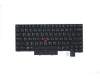 Lenovo 01HX531 NB_KYB Windu2 DFN BL-KB TW