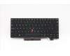 Lenovo 01HX527 NB_KYB Windu2 DFN BL-KB GB