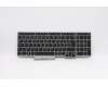 Lenovo 01EN994 NB_KYB FRU COMO NM ASM CHY KB-