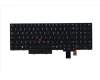 Lenovo 01HX221 NB_KYB TACHI2 CHY BL-KB CFR