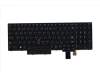 Lenovo 01HX224 NB_KYB TACHI2 CHY BL-KB ARA