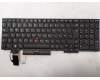 Lenovo 01YP585 FRU CM Keyboard w Num ASM (Chi