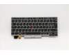 Lenovo 01YP866 NB_KYB FRU COMO SK,CHY,KB-BL,SV,CH