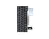 Lenovo 01YN303 FRU CM Keyboard nbsp ASM Silve