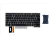 Lenovo 01YN357 NB_KYB FRU COMO FL.CHY,KB-BL,SV,IT