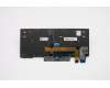 Lenovo 01YP057 NB_KYB FRU COMO SK,CHY,KB-BL,BK,IT