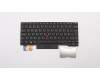 Lenovo 01YP061 NB_KYB FRU COMO SK,CHY,KB-BL,BK,PT