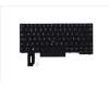 Lenovo 01YP449 FRU CM Keyboard nbsp ASM BL (P