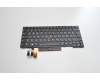 Lenovo 01YP450 FRU CM Keyboard nbsp ASM BL (P