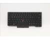 Lenovo 01YP471 FRU CM Keyboard nbsp ASM BL (P