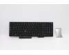 Lenovo 01YP603 FRU CM Keyboard w Num ASM BL (