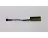 Lenovo 02HK805 CABLE NFC Antenna cable,MURATA