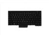 Lenovo 04X1240 KEYBD FRU CS12 B/L KBD USE CHY