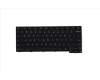 Lenovo 04X6260 Montessori Chrome-KBD US English Chicony